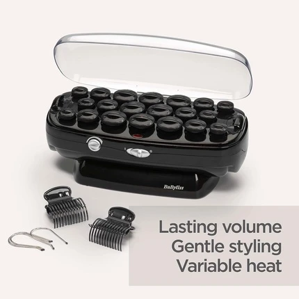 Набор нагреваемых бигуди BaByliss Thermo-Ceramic