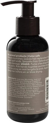 Масло-уход Macadamia Ultra Rich Moisture