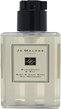 Гель для тела и рук Jo Malone Blackberry and Bay