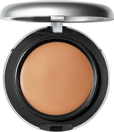 Тональная основа MAC Cosmetics Studio Fix Tech Cream-To-Powder Foundation