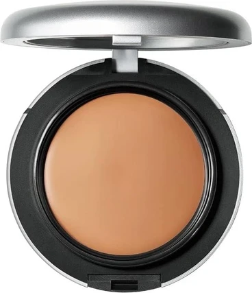Тональная основа MAC Cosmetics Studio Fix Tech Cream-To-Powder Foundation