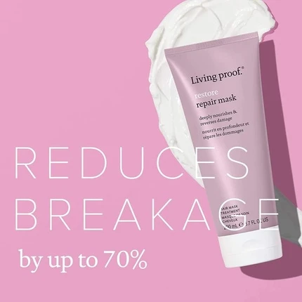 Уход-маска для волос Living Proof Restore