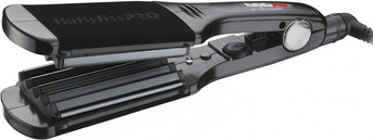 Crepe Maxi Styler Babyliss Pro