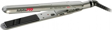 Выпрямитель для волос Babyliss Nano Titanium Professional Hair Straightener
