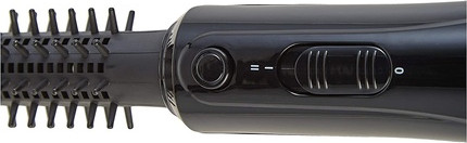 Горячая щетка для укладки Babyliss Airstyler Trio