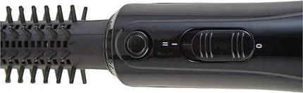 Горячая щетка для укладки Babyliss Airstyler Trio