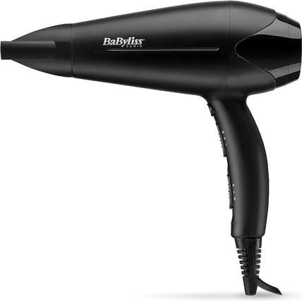 Фен Babyliss Power Dry 2100W Черный