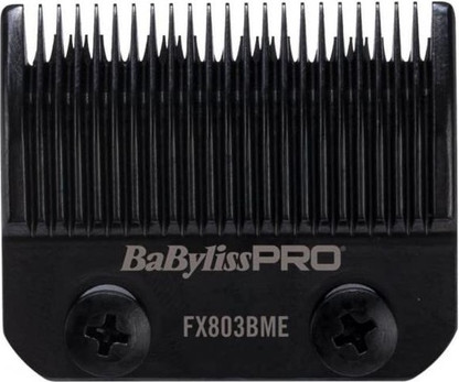 Сменные ножевые блоки BaByliss PRO 4Artists Graphite