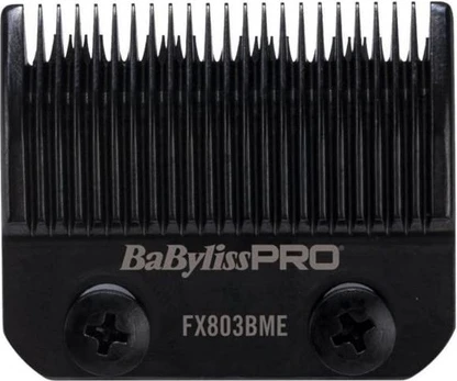 Сменные ножевые блоки BaByliss PRO 4Artists Graphite