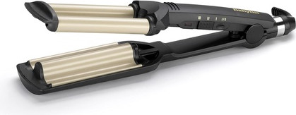 Щипцы для завивки Babyliss Wave Envy Waver Single