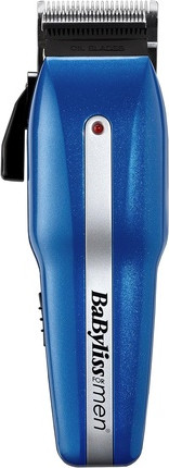 Машинка для Стрижки Волос Babyliss PowerLight Pro