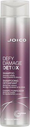 Шампунь Joico Defy Damage Detox