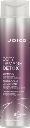 Шампунь Joico Defy Damage Detox