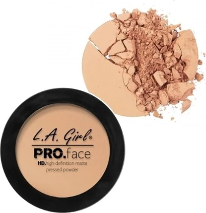 Powder L.A. Girl