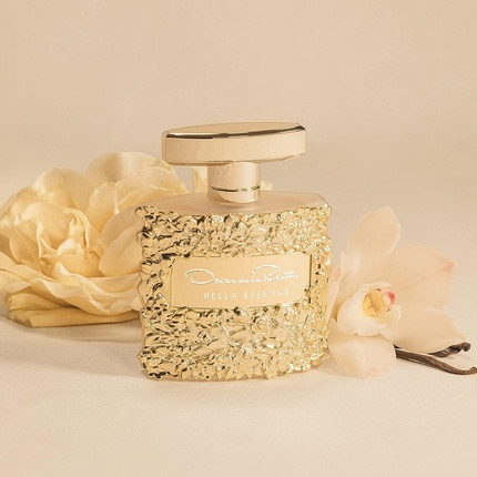 Eau De Parfum Oscar De La Renta Bella Essence