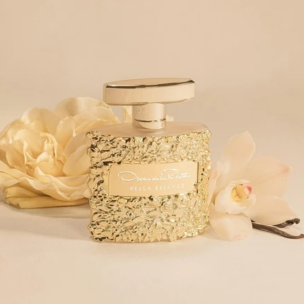 Eau De Parfum Oscar De La Renta Bella Essence