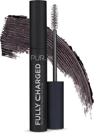 Тушь Pur Cosmetics Pur Fully Charged Magnetic Waterproof Mascara