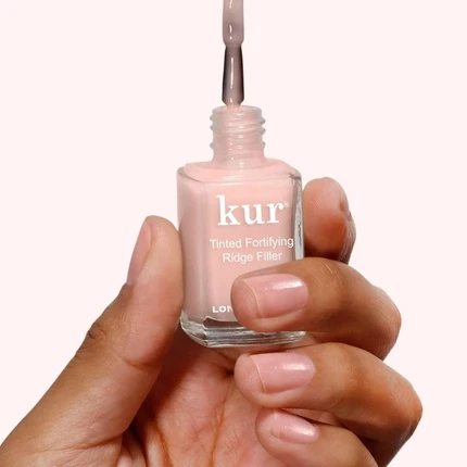 Ridge Filler Smoother Strengthener Londontown Nail Care