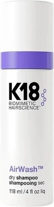 Сухой Шампунь K18 Airwash