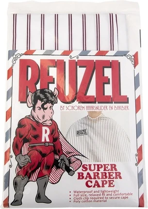 Резинки для волос Reuzel