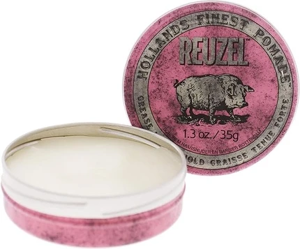 Pomade Reuzel Wax