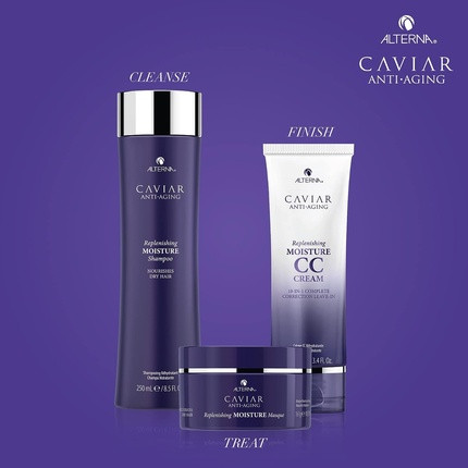 Маска для волос Alterna Caviar Replenishing Masque