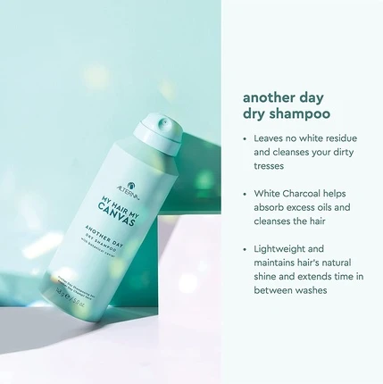 Сухой шампунь Alternative My Hair My Canvas Another Day