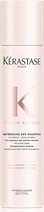 Сухой шампунь Kerastase Fresh Affair