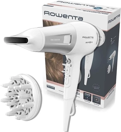 Фен Rowenta Powerline