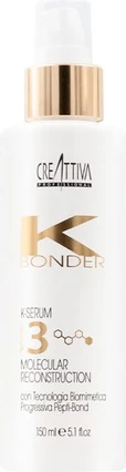Реструктурирующая сыворотка-флюид Erilia Kbonder Serum