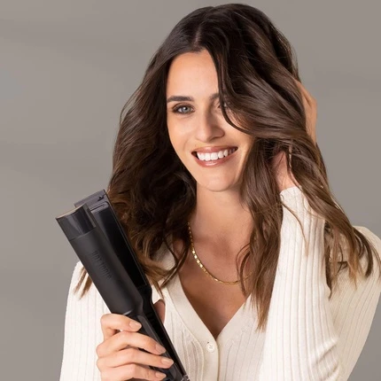 Выпрямитель для волос Hot Tools Steamstyler