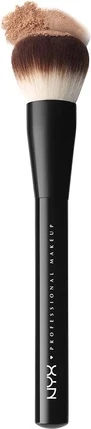 Универсальная кисть для растушевки NYX Professional Makeup