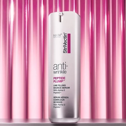 Сыворотка Strivectin Peptide Plump Лифтинг-Сыворотка с Альфа 3 Пептидами