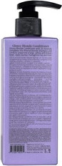 Кондиционер Saphira Glossy Blonde