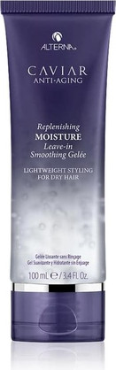 Несмываемый кондиционер Alterna Caviar Replenishing Moisture Smoothing Gelee