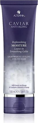 Несмываемый кондиционер Alterna Caviar Replenishing Moisture Smoothing Gelee