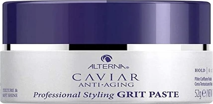 Стайлинговая паста Alterna Caviar Professional Styling