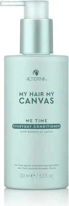 Кондиционер ALTERNA My Hair My Canvas