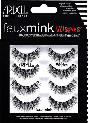 Накладные ресницы Ardell Faux Mink Wispies