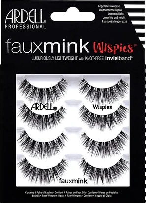 Накладные ресницы Ardell Faux Mink Wispies