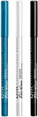 Подводка-карандаш NYX Epic Wear