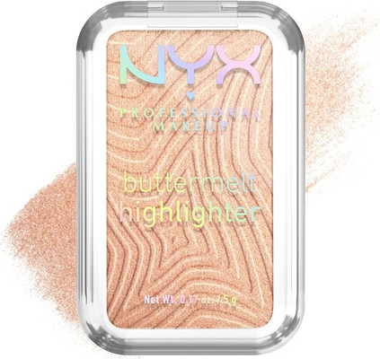 Highlighter NYX Professional Makeup