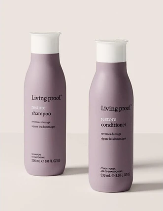 Кондиционер Living Proof Restore