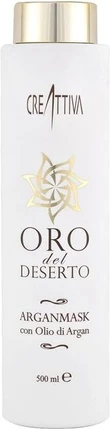 Маска для волос Erilia Oro Del Deserto