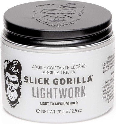 Стайлинговая глина Slick Gorilla