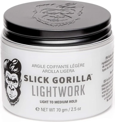 Стайлинговая глина Slick Gorilla