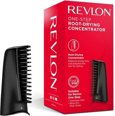 Насадка-концентратор Revlon One-Step Root-Drying