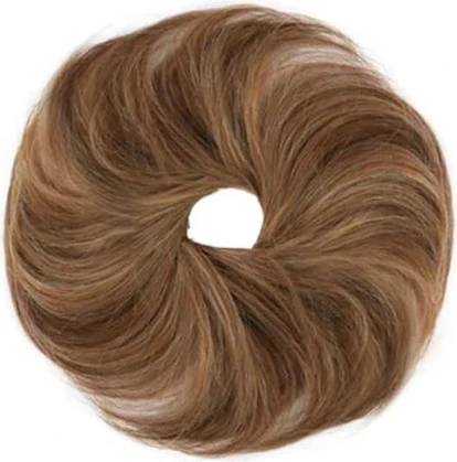 Hair Band Hairdo