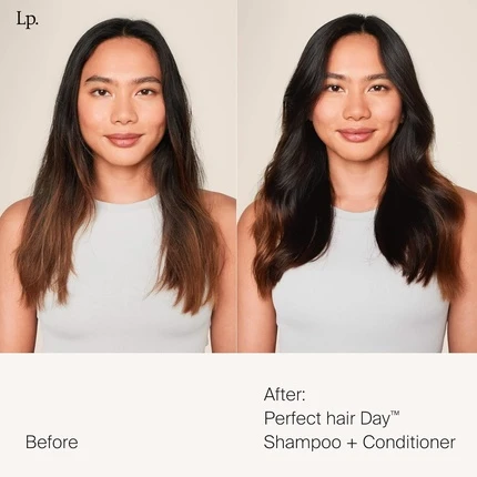 Шампунь и кондиционер Living Proof Perfect Hair Day
