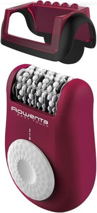 Эпилятор Rowenta Pink Epilator